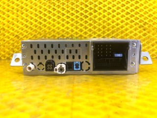 Блок управления магнитолой, ориг. номер G10791101101AA, KAIYI E5 GS11