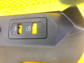 Накладка центральной консоли, ориг. номер 401001506AA, KAIYI E5 GS11