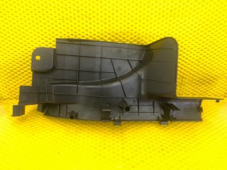 Накладка порога задняя левая, ориг. номер J425107031, KAIYI E5 GS11