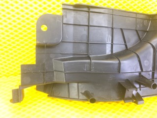 Накладка порога задняя левая, ориг. номер J425107031, KAIYI E5 GS11