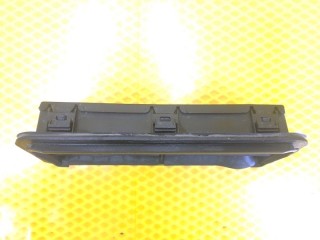 Дефлектор воздушный задний, ориг. номер F02820012001AA, KAIYI E5 GS11