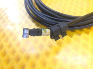 Трос лючка бака, KAIYI E5 GS11