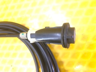 Трос лючка бака, KAIYI E5 GS11