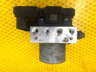 Блок АБС ABS, ориг. номер J01363610002AA, KAIYI E5 GS11