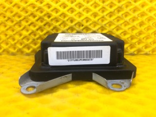 Блок управления airbag, ориг. номер 407000246AA, KAIYI E5 GS11