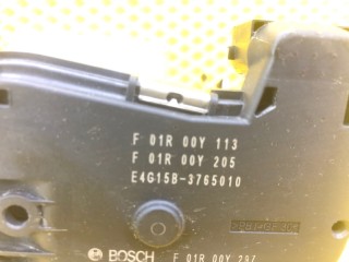 Дроссельная заслонка, ориг. номер E4G15B3765010, KAIYI E5 GS11