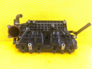 Коллектор впускной, ориг. номер E4T15C1008010, KAIYI E5 GS11