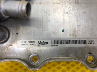 Теплообменник, ориг. номер E4T15B1008012, KAIYI E5 GS11