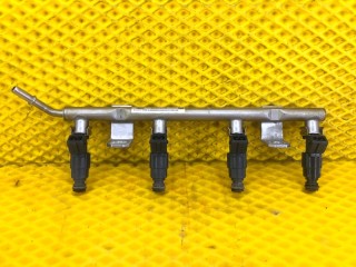 Топливная рампа . Форсунка., ориг. номер E4T15C1121010, KAIYI E5