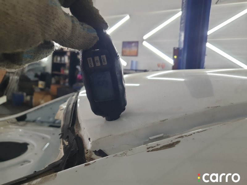 Крыша, фото 10