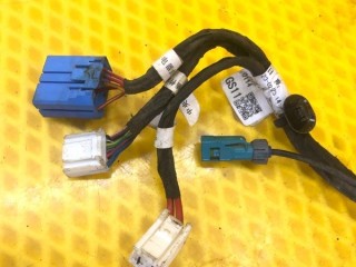 Проводка подкапотная, ориг. номер G10401011002AA, KAIYI E5 GS11