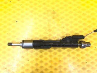 Форсунка топливная, ориг. номер 0261500109, BMW 5-series F10 2009-2013