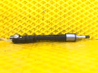 Форсунка топливная, ориг. номер 0261500109, BMW 5-series F10 2009-2013