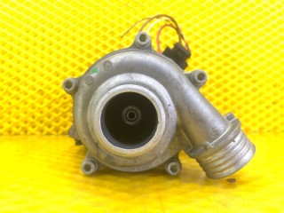 Насос водяной (Помпа), ориг. номер 1151759771508, BMW 5-series F10 2009-2013