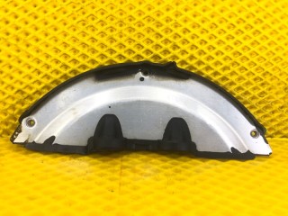 Кожух маховика, ориг. номер 24147629567, BMW 5-series F10 2009-2013