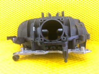 Коллектор впускной, ориг. номер 11617588126, BMW 5-series F10 2009-2013