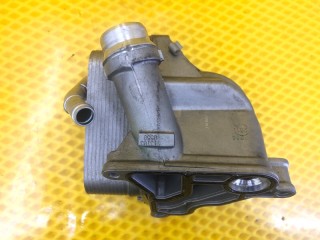 Корпус масляного фильтра, ориг. номер 7516383, BMW 5-series F10 2009-2013