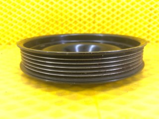 Шкив коленвала, ориг. номер 8200936808, Renault Logan