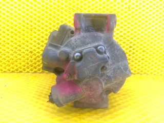 Компрессор кондиционера, ориг. номер SG4472601495, Toyota Corolla 150 2006-2010