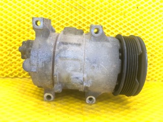 Компрессор кондиционера, ориг. номер SG4472601495, Toyota Corolla 150 2006-2010
