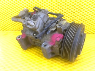 Компрессор кондиционера, Toyota Corolla 150 2006-2010