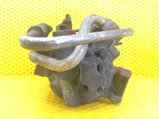 Компрессор кондиционера, Toyota Corolla 150 2006-2010