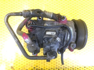 Компрессор кондиционера, Toyota Corolla 150 2006-2010