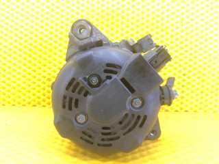 Генератор, ориг. номер 270600T031, Toyota Corolla 150 2006-2010