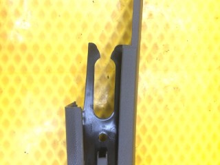 Накладка сиденья, ориг. номер 7L0881478, Volkswagen Tiguan 5N1 2011-2019