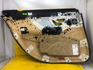 Обшивка двери (карта) задняя правая, ориг. номер A2227300473, Mercedes-Benz S-Class W222 2013-2017