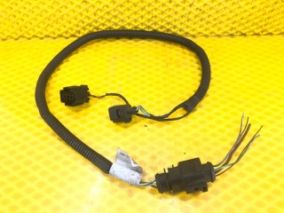 Проводка (жгут), ориг. номер 7L0971767, Volkswagen Touareg 7L6 2002-2007