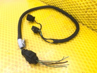 Проводка (жгут), ориг. номер 7L0971767, Volkswagen Touareg 7L6 2002-2007