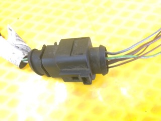 Проводка (жгут), ориг. номер 7L0971767, Volkswagen Touareg 7L6 2002-2007