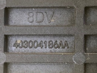 Кронштейн ручки двери задний левый, ориг. номер 403004186AA, KAIYI E5 GS11