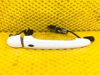 Ручка двери внешняя передняя левая KAIYI E5 GS11, 804000102AA