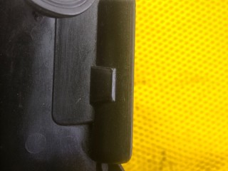 Маслоотделитель передний, ориг. номер 94810723552, Porsche Cayenne 957 2007-2010