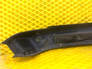 Обшивка багажника правая, ориг. номер 7L5867712, Porsche Cayenne 957 2007-2010