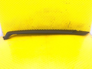 Обшивка багажника левая, ориг. номер 7L5867711B, Porsche Cayenne 957 2007-2010