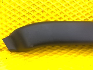 Обшивка багажника левая, ориг. номер 7L5867711B, Porsche Cayenne 957 2007-2010