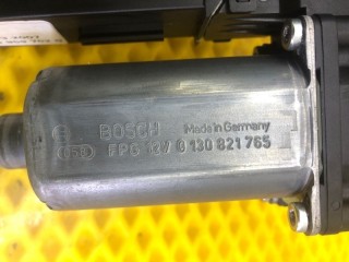 Моторчик стеклоподъемника передний правый, ориг. номер 3D1959792E, Porsche Cayenne 957 2007-2010