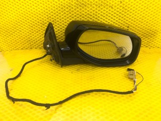 Зеркало боковое правое, Porsche Cayenne 957 2007-2010