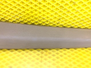 Обшивка стойки, ориг. номер 7L58670401, Porsche Cayenne 957 2007-2010