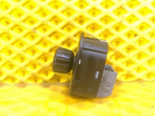 Кнопка регулировки зеркал, ориг. номер 7L5959565, Porsche Cayenne 957 2007-2010