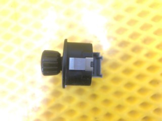 Кнопка регулировки зеркал, ориг. номер 7L5959565, Porsche Cayenne 957 2007-2010