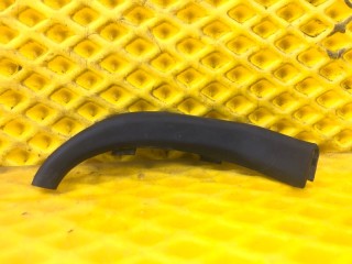 Накладка двери передней правой, ориг. номер 7L0853190A, Porsche Cayenne 957 2007-2010