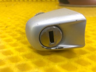 Ручка двери внешняя, ориг. номер 7L5837205G, Porsche Cayenne 957 2007-2010