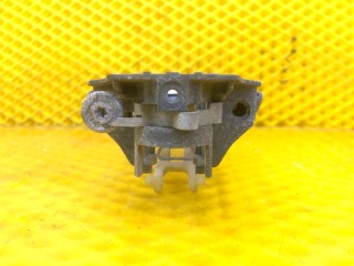 Кронштейн ручки двери передний левый, ориг. номер 7L0837885C, Porsche Cayenne 957 2007-2010