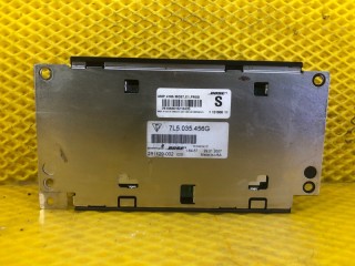 Усилитель звука, ориг. номер 7L5035456G, Porsche Cayenne 957 2007-2010
