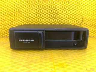 CD-Чейнджер, Porsche Cayenne 957 2007-2010