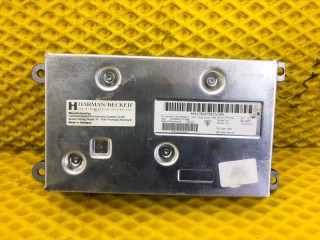Блок управления телефоном, ориг. номер 7L5035729C, Porsche Cayenne 957 2007-2010